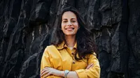 Cambiador de fondo negro AI